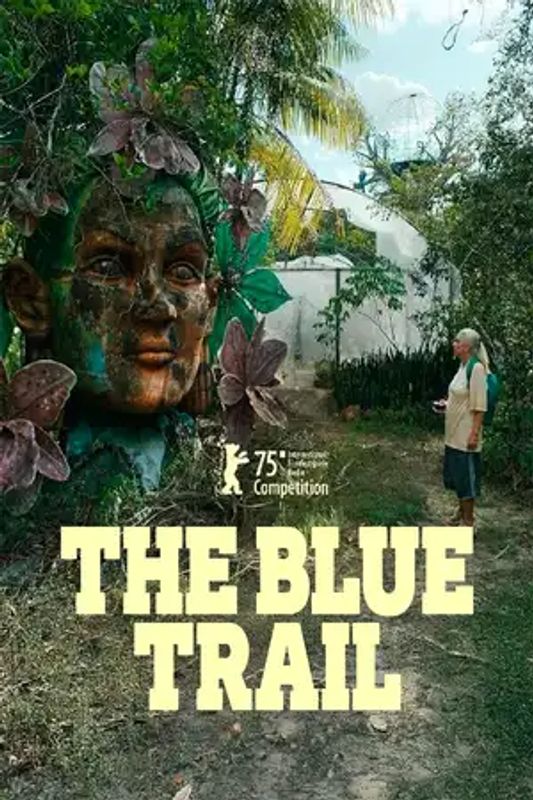 The Blue Trail | Chassé Cinema Breda