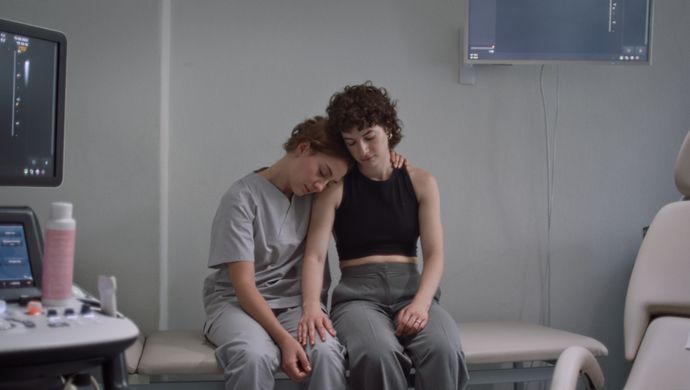 The Good Sister | Chassé CInema Breda