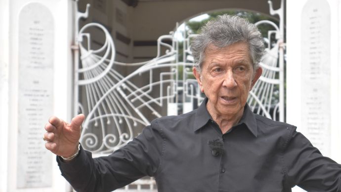 Kruisbestuiving in Architectuur | Chassé Cinema Breda