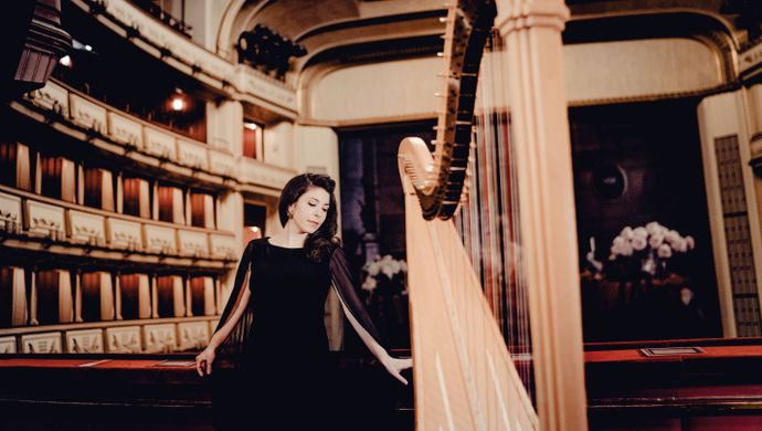 Dvoráks 5e Symfonie | Chassé Theater Breda