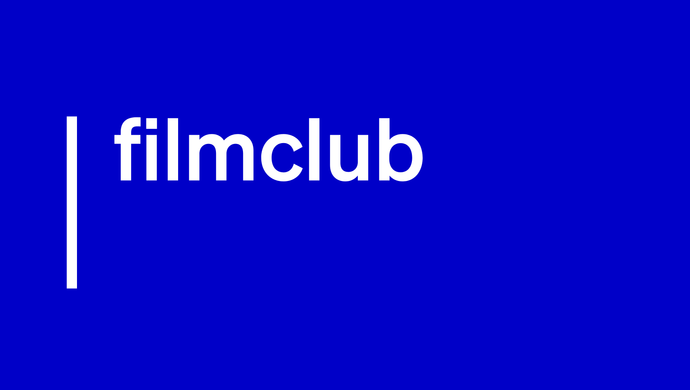 Filmclub | Chassé Cinema Breda