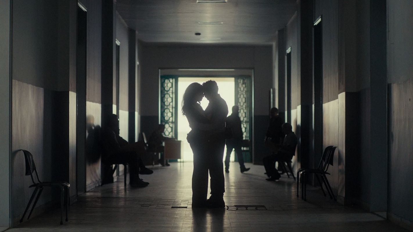 A Sad and Beautiful World | Chassé Cinema Breda