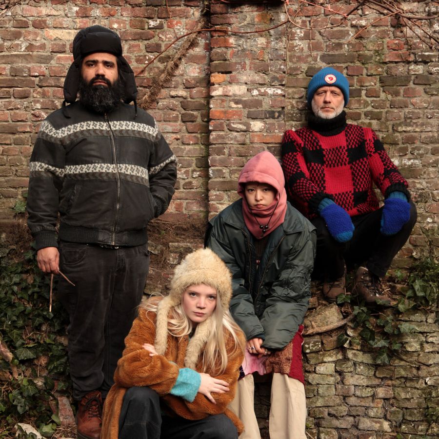 Sneeuwpanter | Chassé Theater Breda