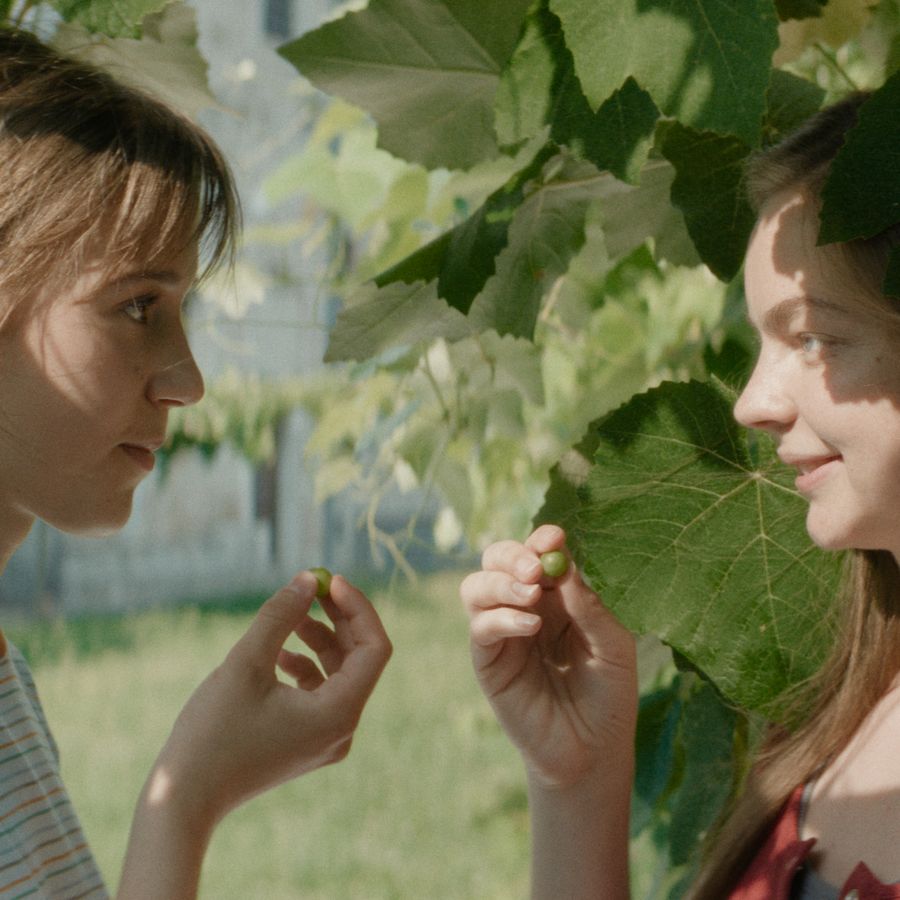 Little Trouble Girls | Chassé Cinema Breda