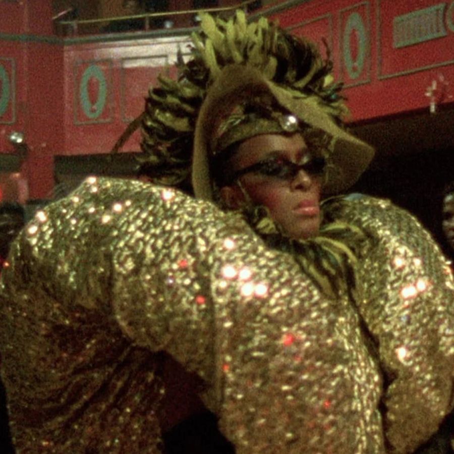 Paris is Burning | Chassé Cinema Breda