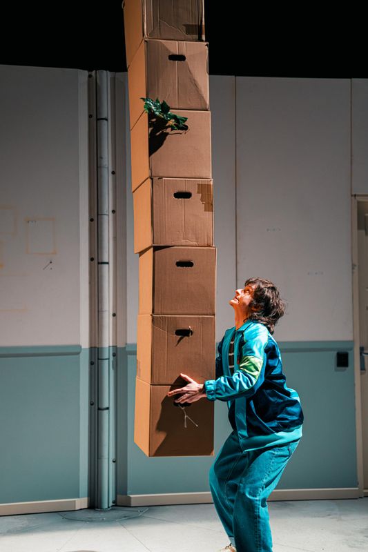 POR | Chassé Theater Breda