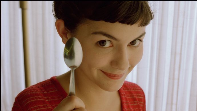 Classic: Le Fabuleux Destin d'Amélie Poulain (35 mm special)