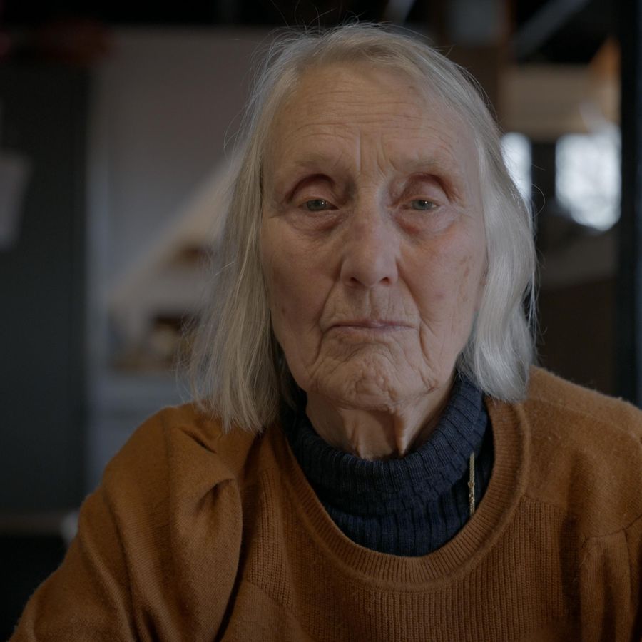 Première: Mama is een Portret | Chassé Cinema Breda