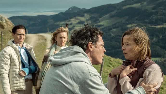 Voor de meisjes | Chassé Cinema Breda