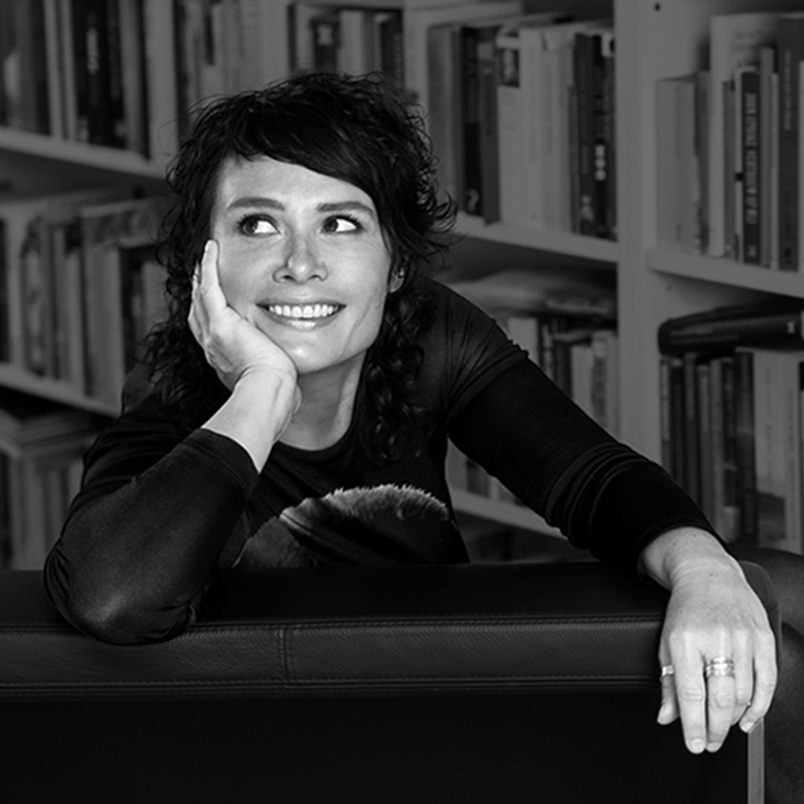 Griet Op de Beeck | Chassé Theater Breda