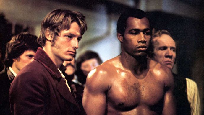 BUTplugged #46 | Chassé Cinema Breda