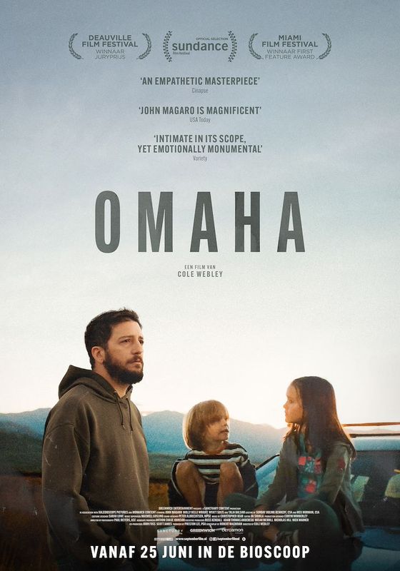 Omaha | Chassé Cinema Breda