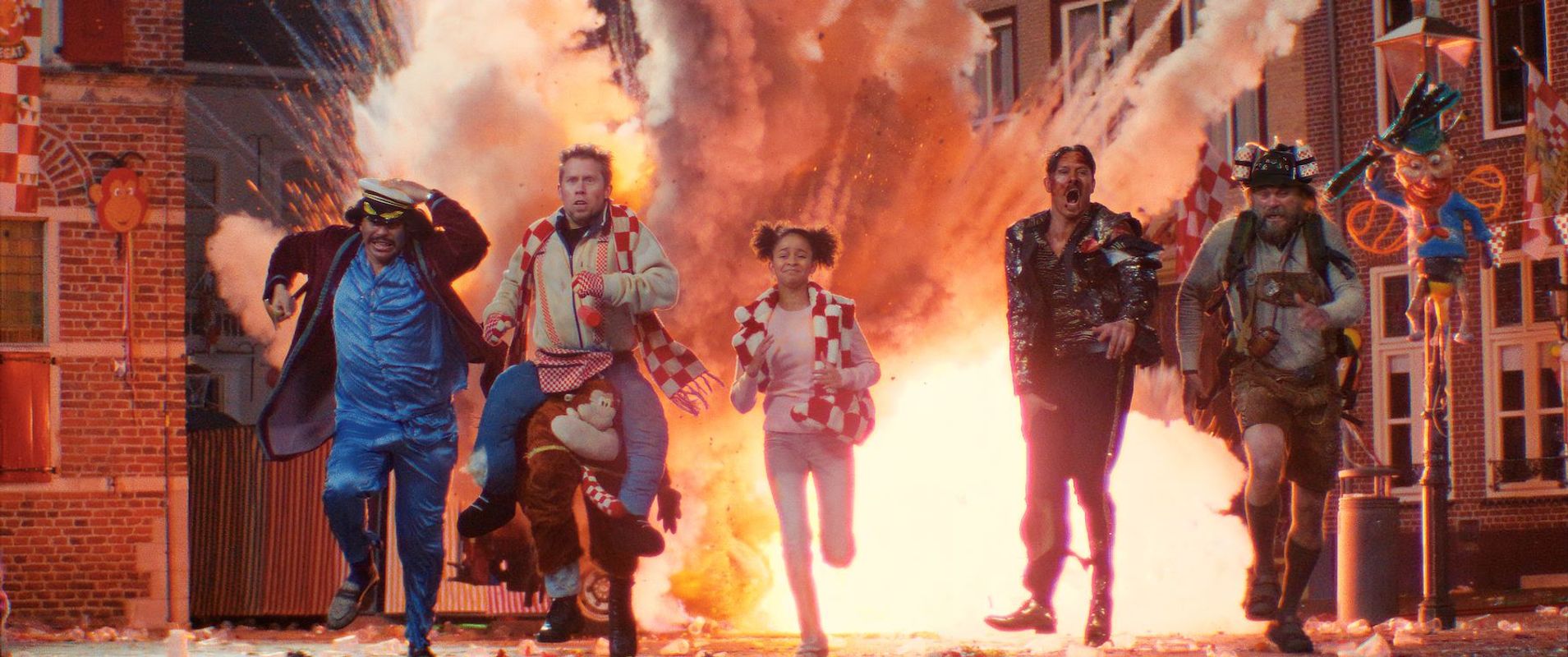 Carnaval | Chassé Cinema Breda