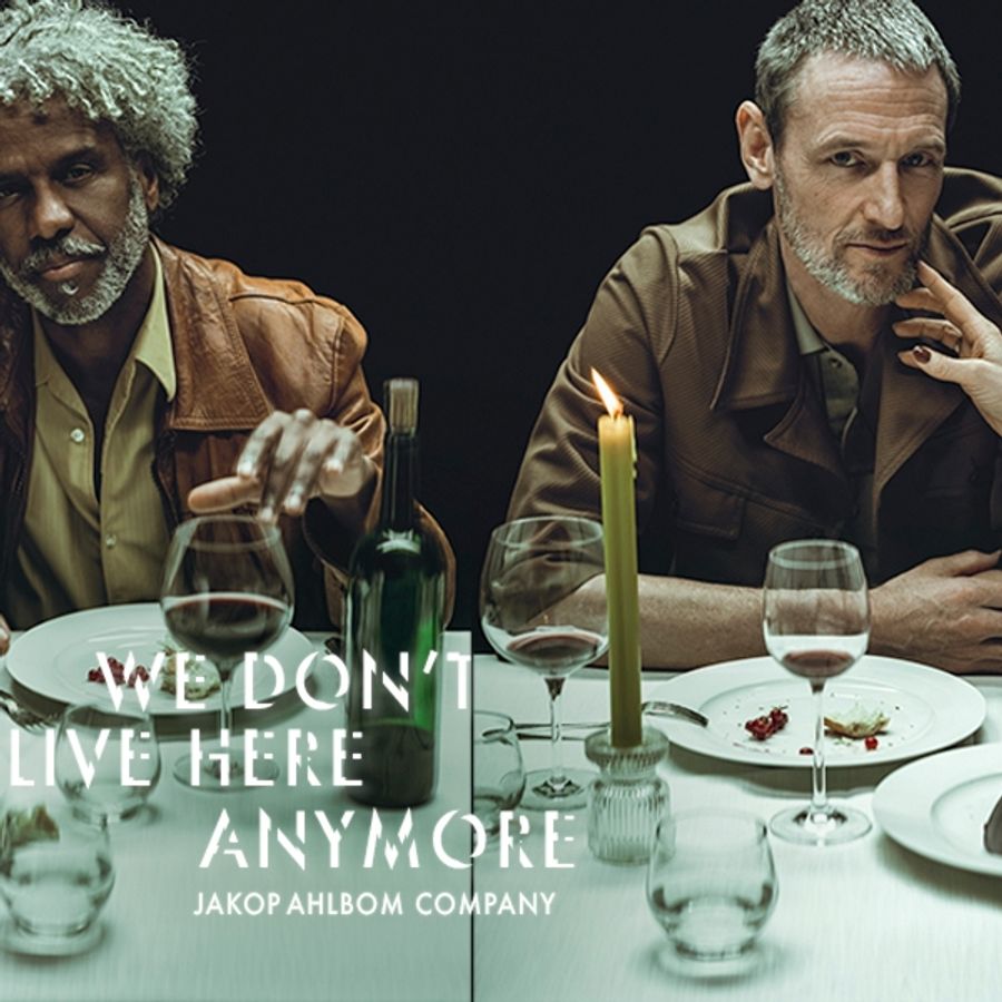 We Don't Live Here Anymore | Chassé Theater Breda