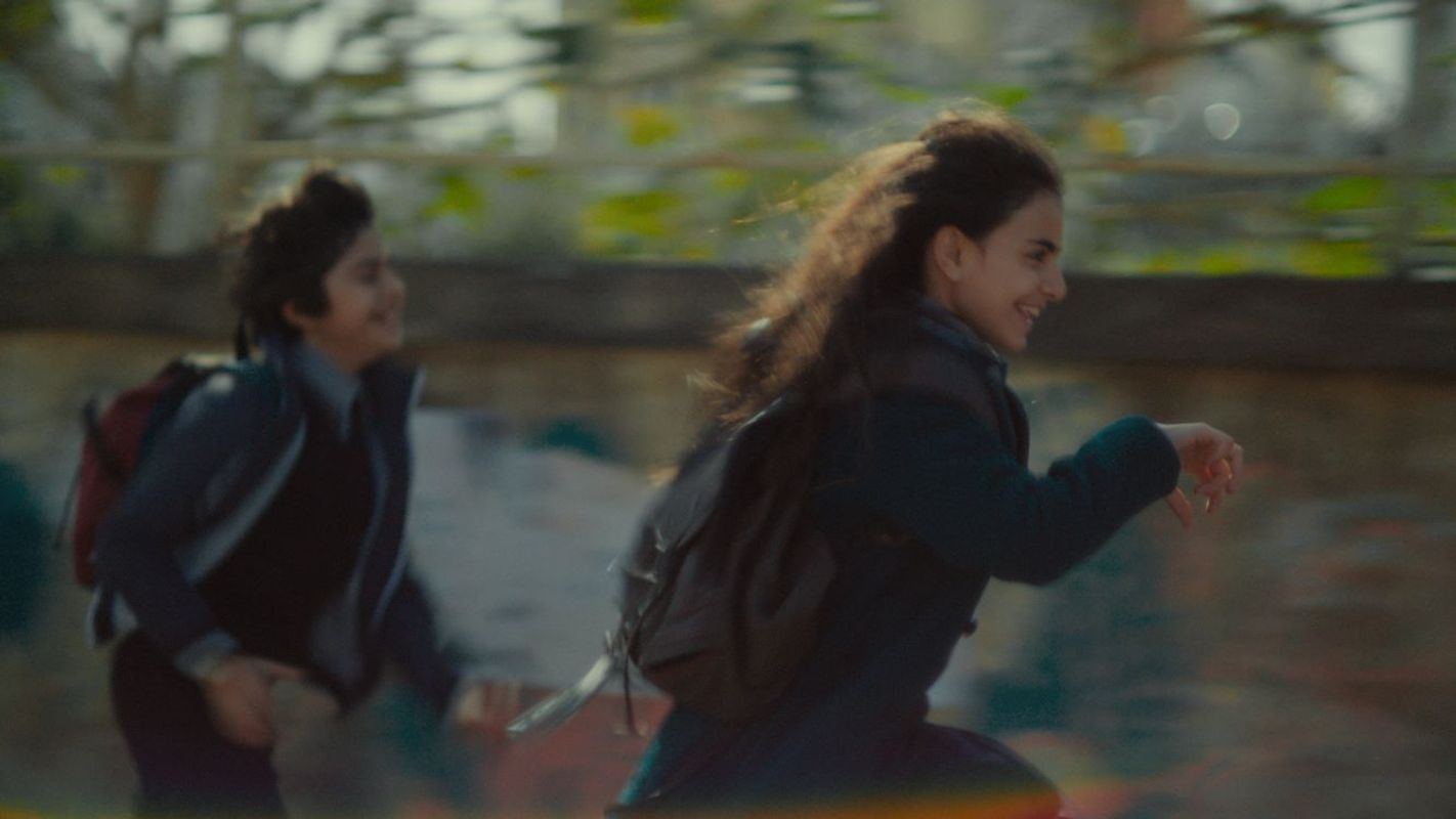 A Sad and Beautiful World | Chassé Cinema Breda