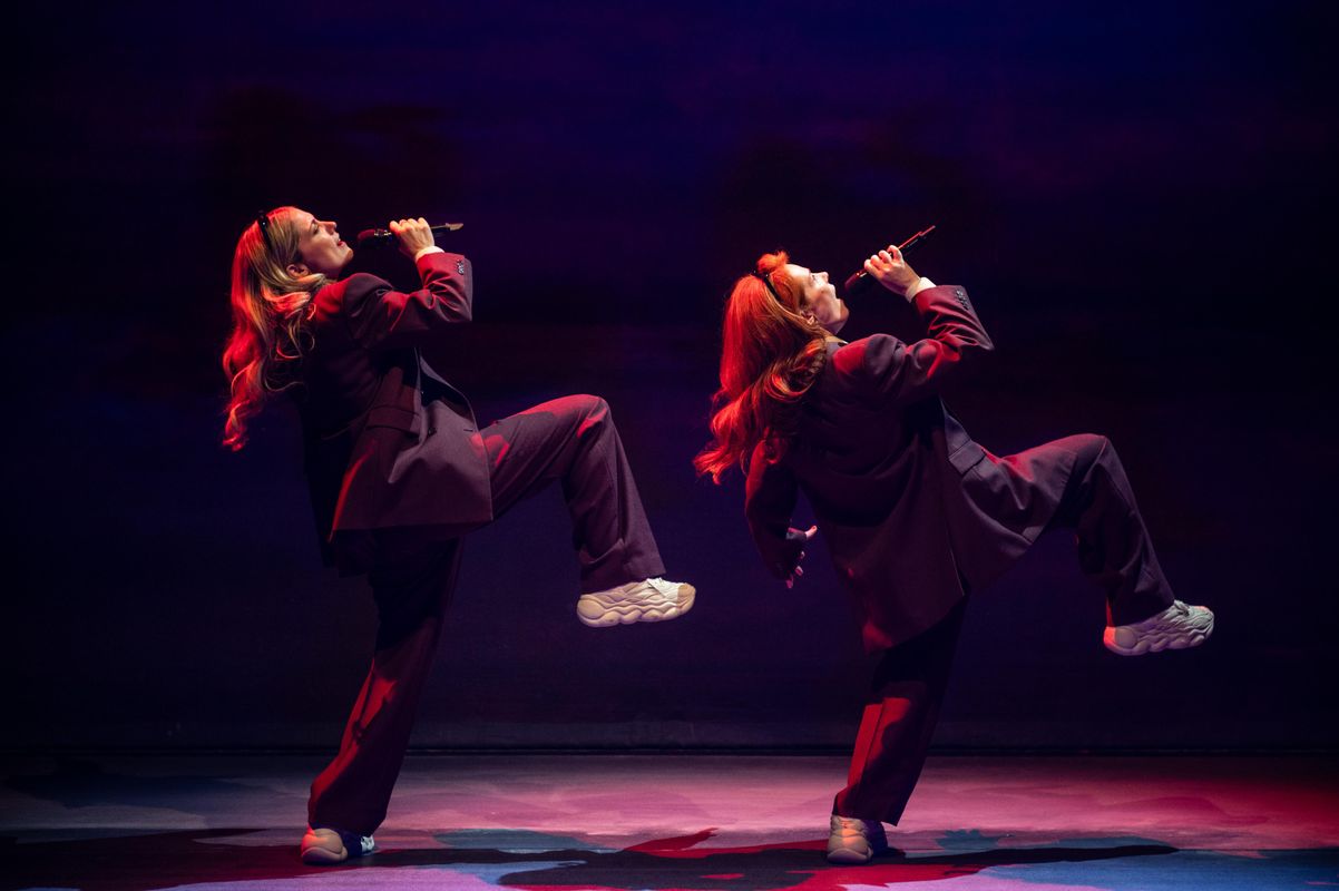 Yentl en de Boer | Chassé Theater Breda