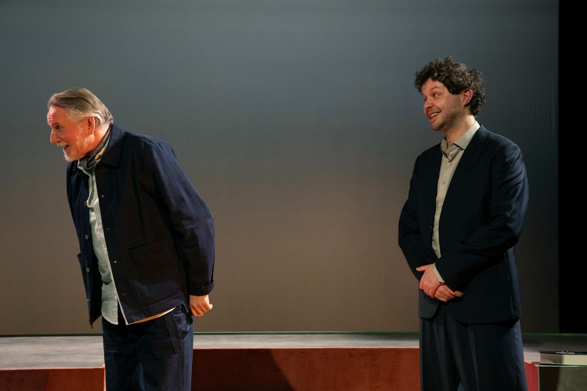 Hedda | Chassé Theater Breda