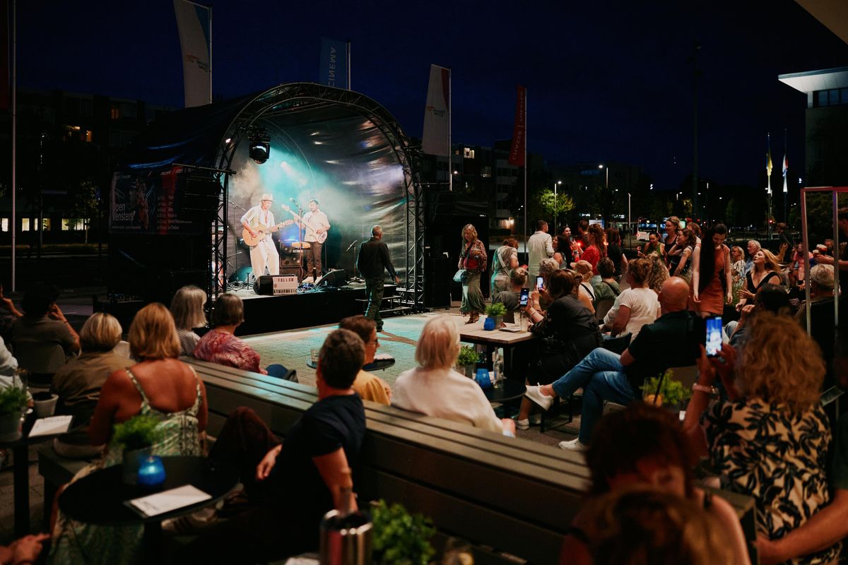 Open Vensters' | Chassé Theater Breda
