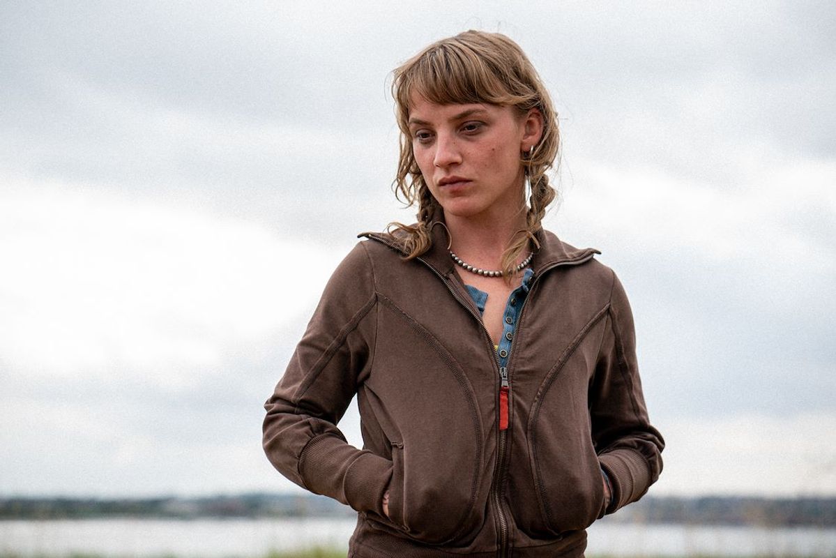 Urchin | Chassé Cinema Breda