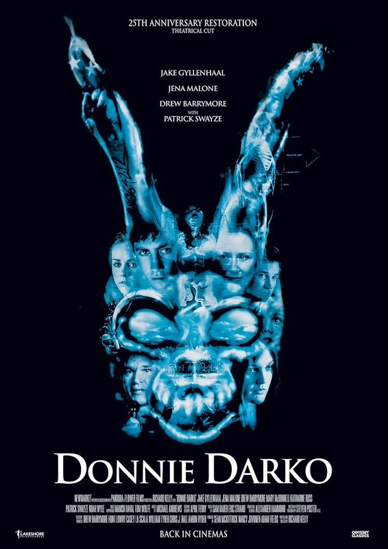 Donnie Darko | Chassé Cinema Breda