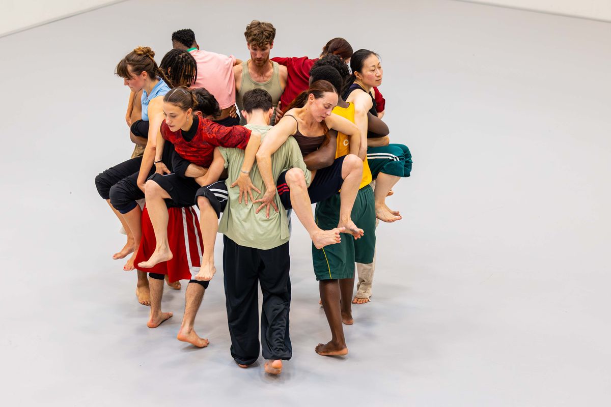 Conny Janssen Danst | Chassé Theater Breda