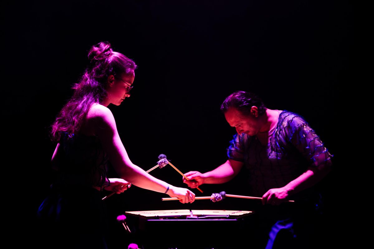 Winged, Kalpanarts | Chassé Theater Breda