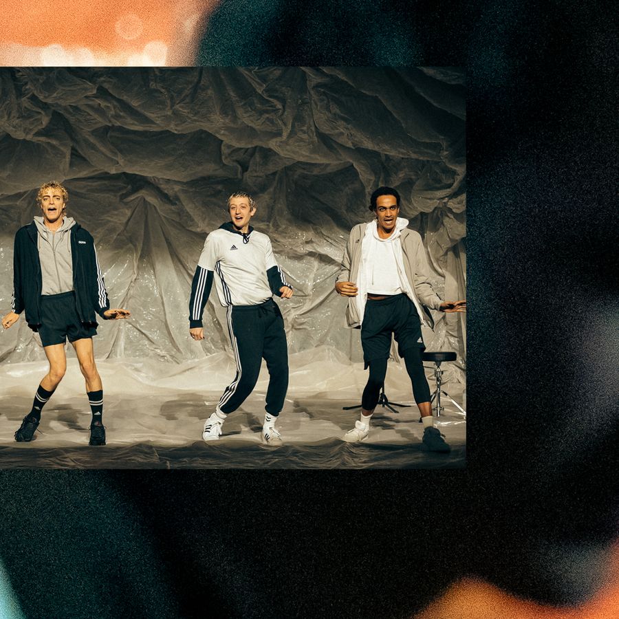 Weg met Eddy Bellegueule | Chasse Theater