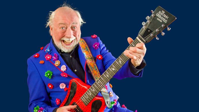 Urbanus - Bis Bis Bis - Chassé Theater Breda