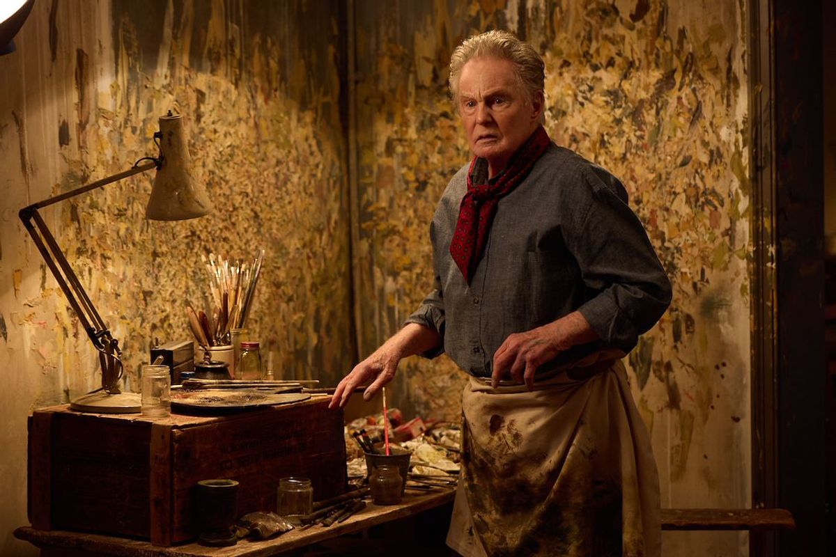 Moss & Freud | Chassé Cinema Breda