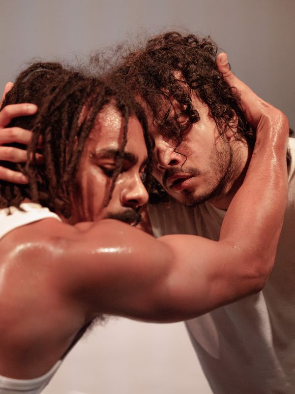 Sons of Soil | Chassé Theater Breda