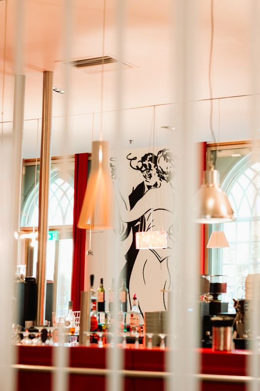 De Brasserie | Chassé Theater Breda