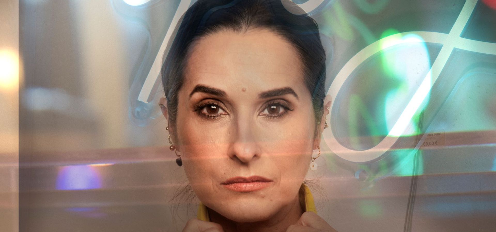 Cristina Branco | Chassé Theater Breda