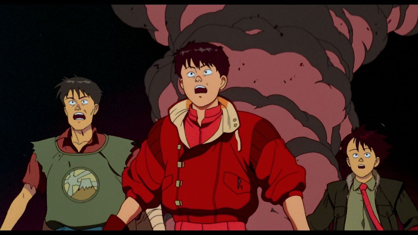 Akira (4K Restoration) | Chassé Cinema