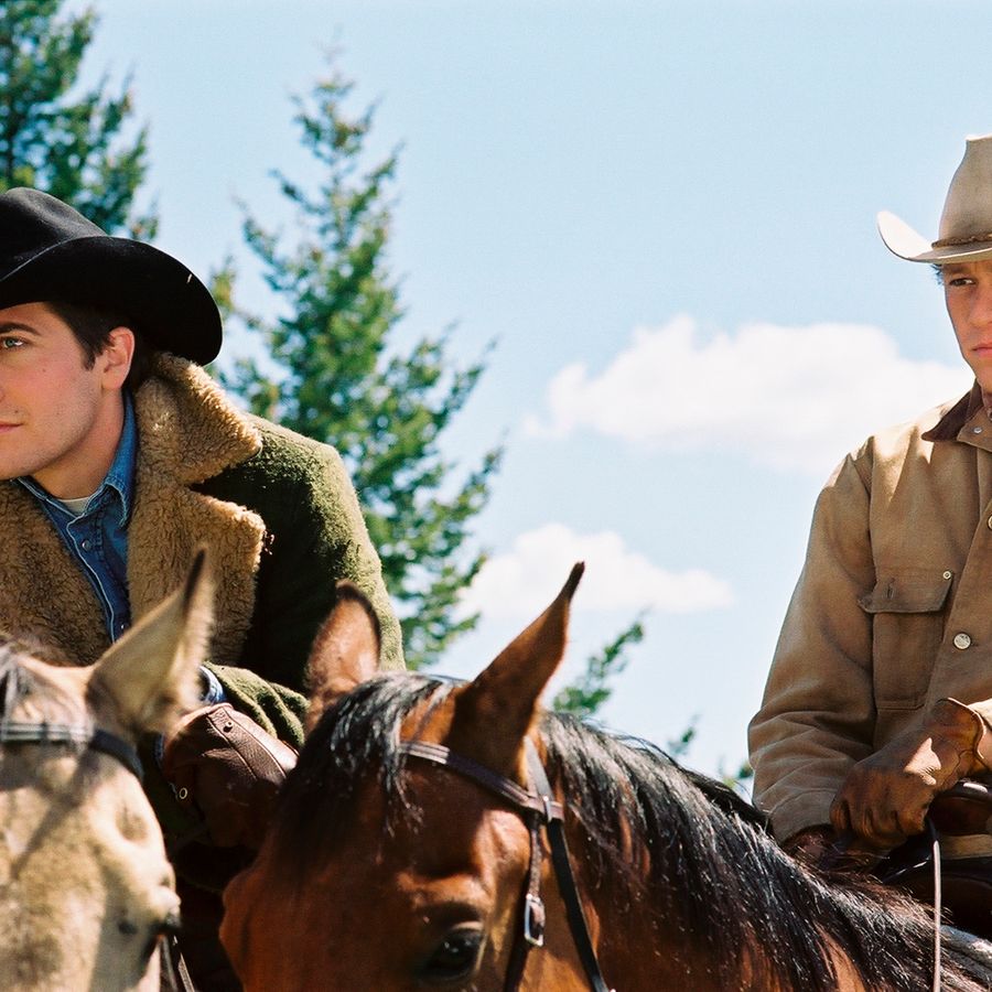 Brokeback Mountain | Chassé Cinema Breda