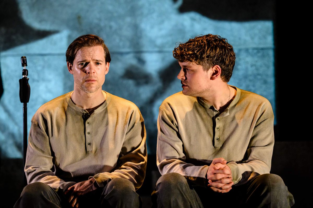 Soldaat in Verzet | Chassé Theater Breda