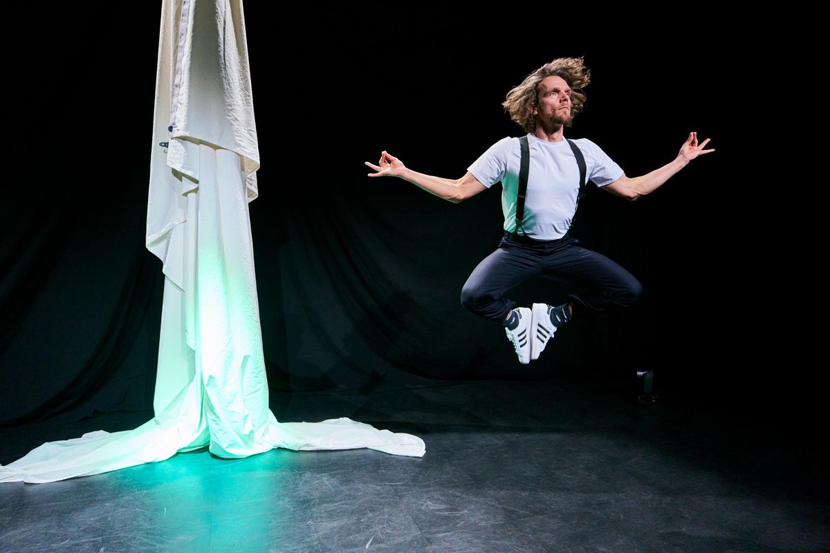 RÜDSICHTSLOS | Chassé Theater Breda