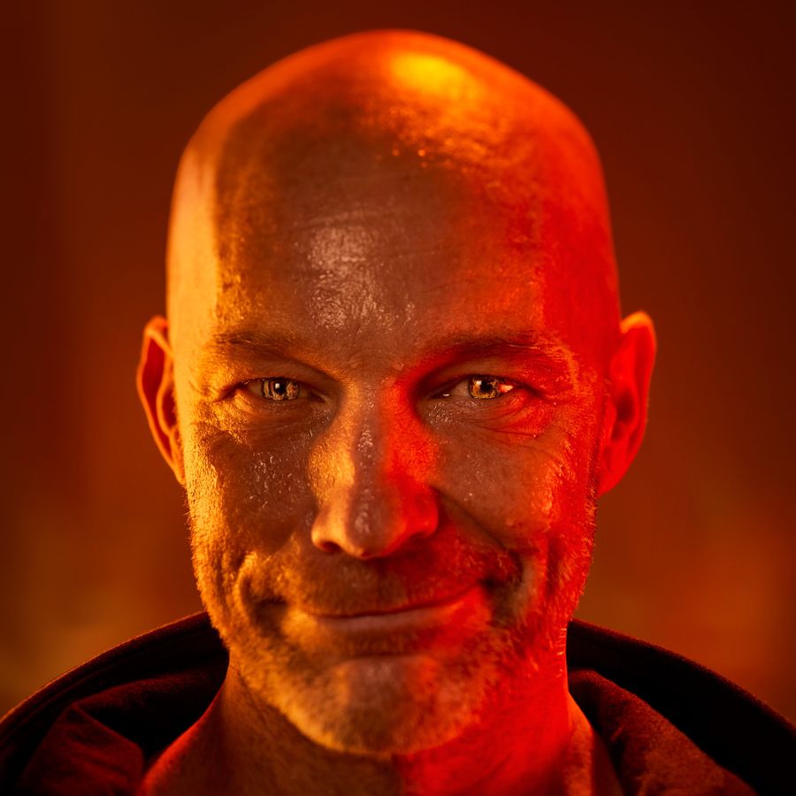 Jochen Otten | Chassé Theater Breda