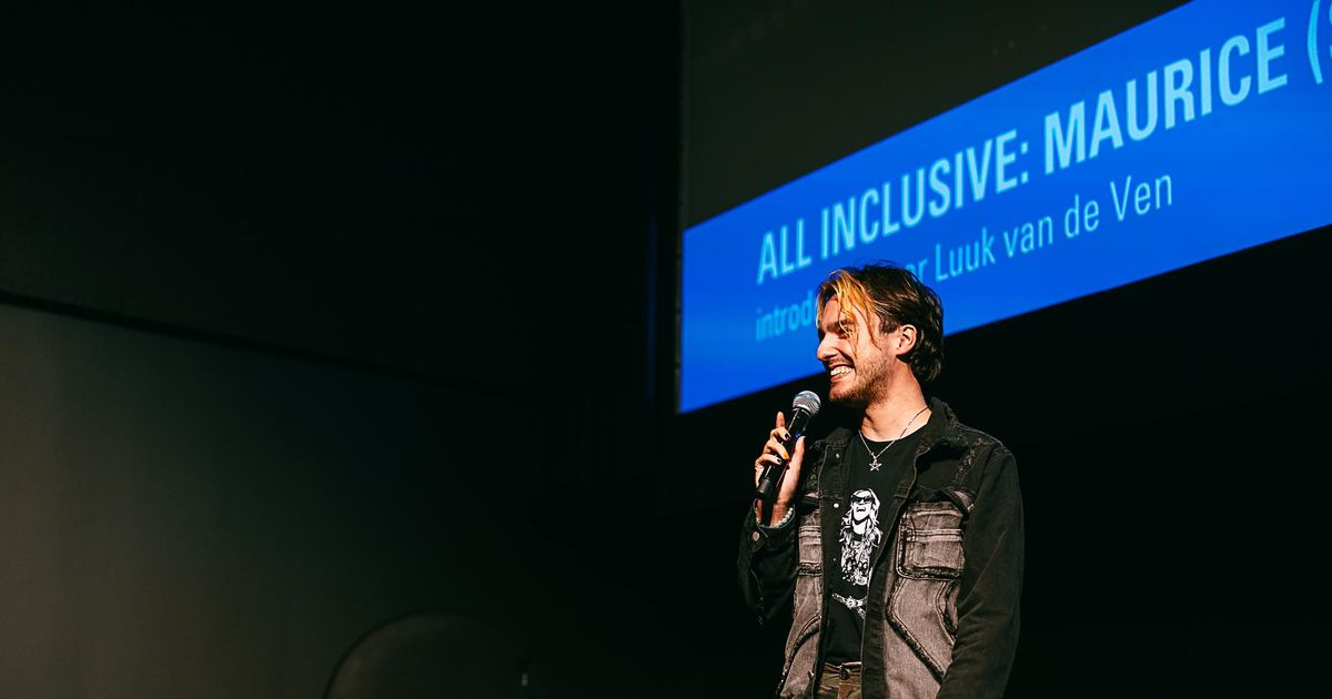 All Inclusive - maart — All Inclusive