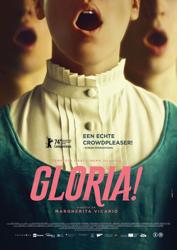 Gloria! | Chassé Cinema Breda