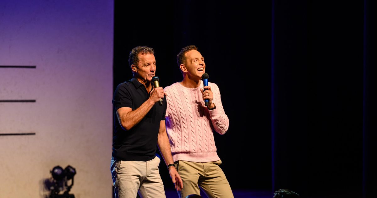 De Bevers zijn er bijna — De Bevers