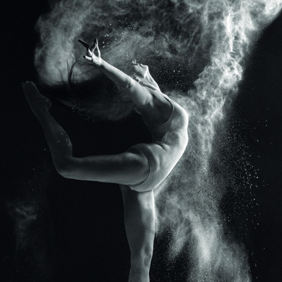 The United Ukrainian Ballet Company - Dancing in Defiance - Chassé Theater Breda