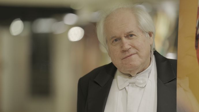 Grigory Sokolov