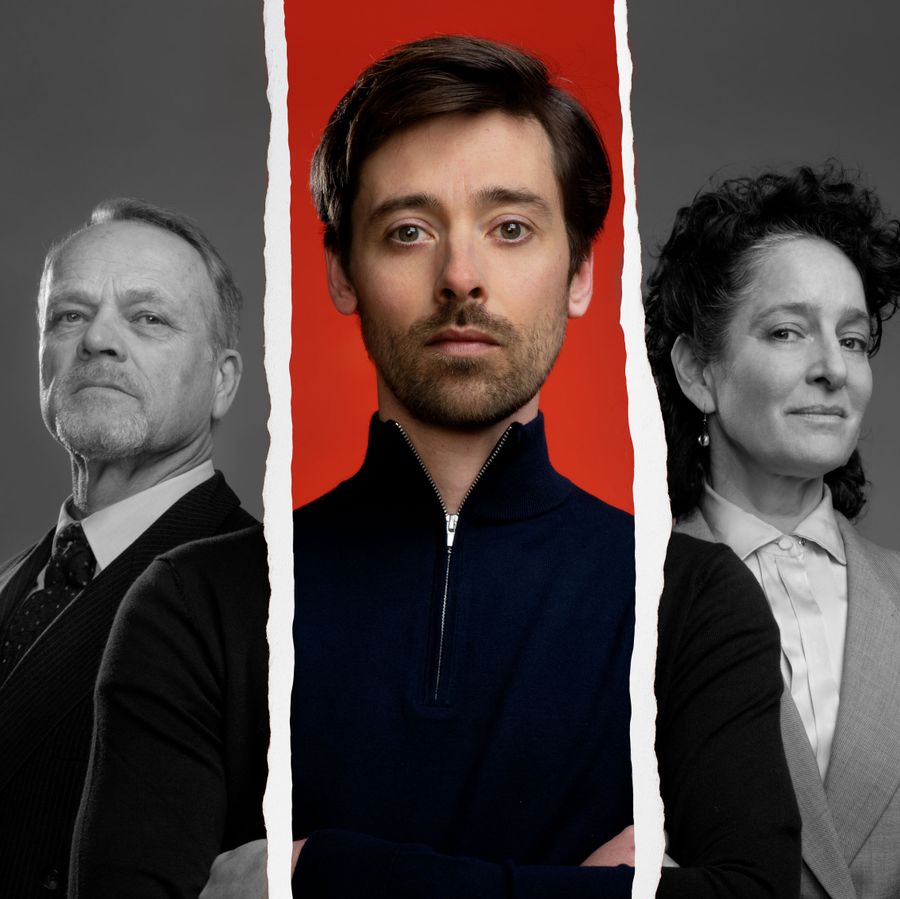 De Stamhouder - Chassé Theater