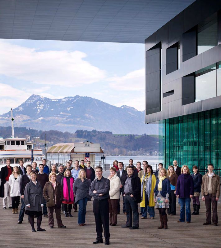 The King's Consort | Chassé Theater Breda