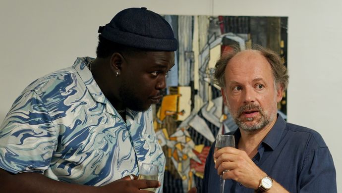 Le répondeur | Chassé Cinema Breda