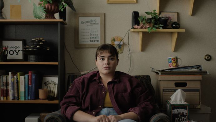 Bob Trevino Likes It | Chassé Cinema Breda