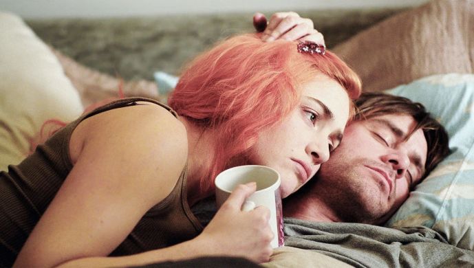 Date Night: Eternal Sunshine of the Spotless Mind | Chassé Cinema Breda