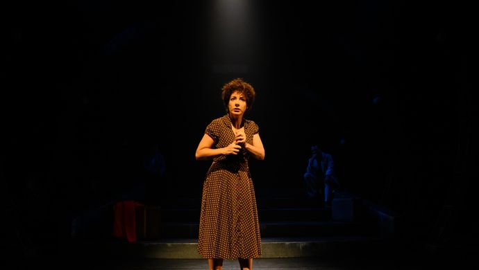 Piaf | Chassé Theater Breda