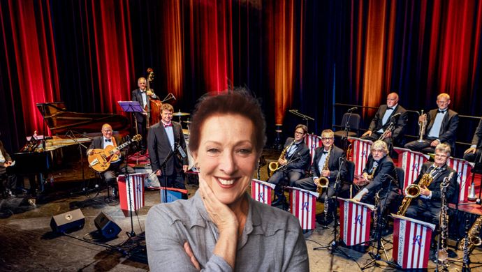 Loes Luca & de Ramblers
