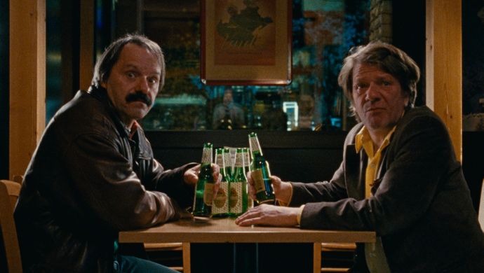 Andiamo a bere l'ultima | Chassé Cinema Breda